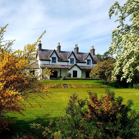 Bryansford Cottage Stables מראה חיצוני תמונה