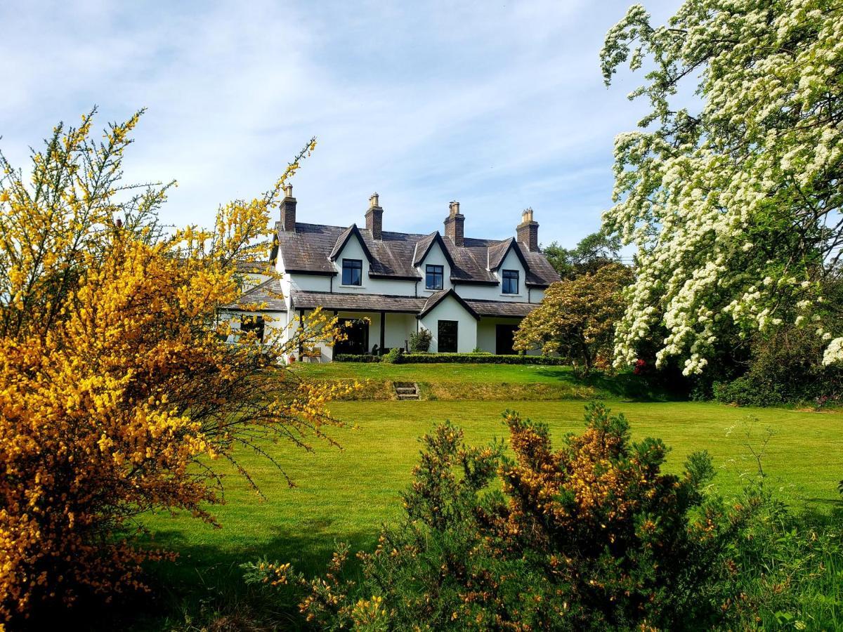 Bryansford Cottage Stables מראה חיצוני תמונה