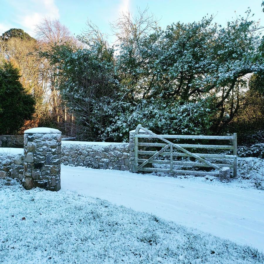 Bryansford Cottage Stables מראה חיצוני תמונה