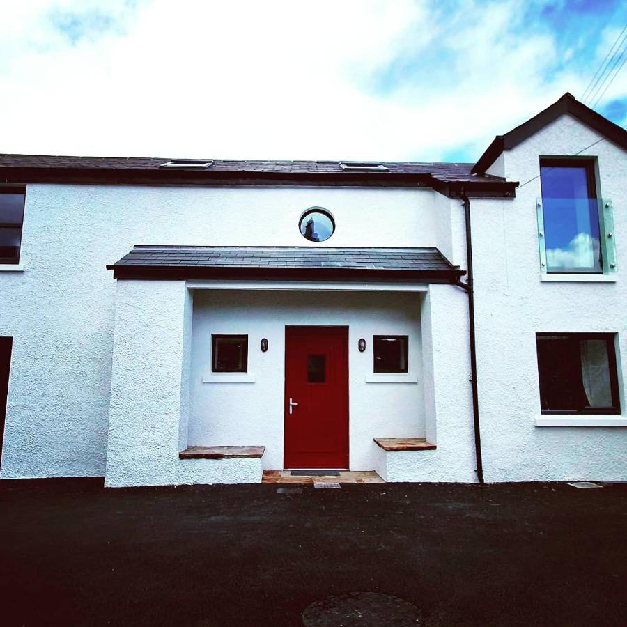 Bryansford Cottage Stables מראה חיצוני תמונה