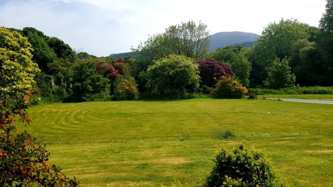 Bryansford Cottage Stables מראה חיצוני תמונה