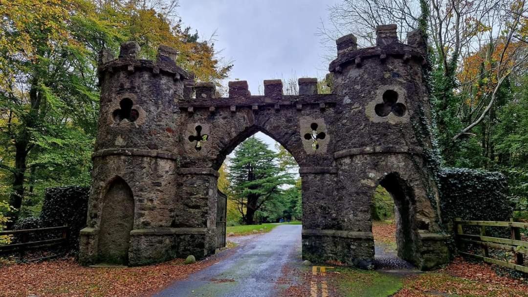 Bryansford Cottage Stables מראה חיצוני תמונה